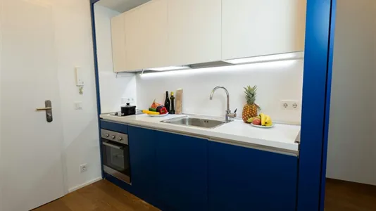 Apartments in Location is not specified - photo 8