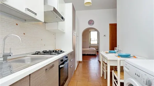 Apartments in Roma Municipio V – Prenestino/Centocelle - photo 4