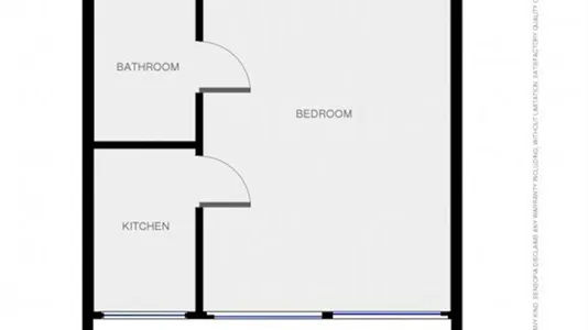Apartments in Brussels Sint-Joost-ten-Node - photo 9