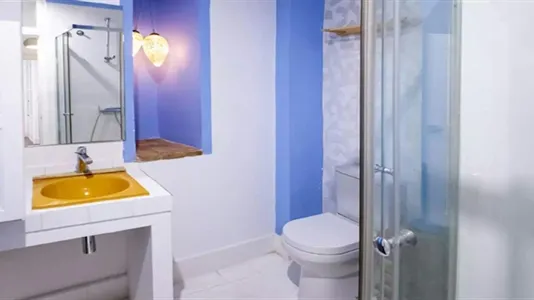 Rooms in Valencia Ciutat Vella - photo 5