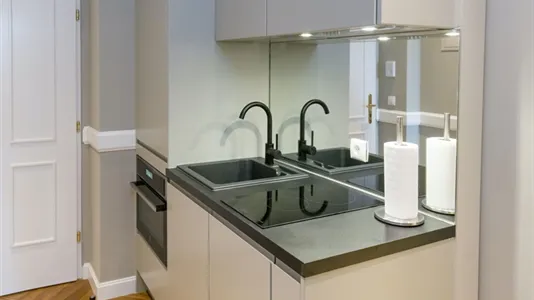 Apartments in Vienna Alsergrund - photo 8