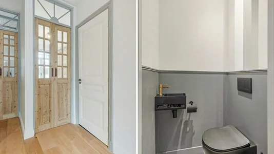 Apartments in Amsterdam Oud-West - photo 6