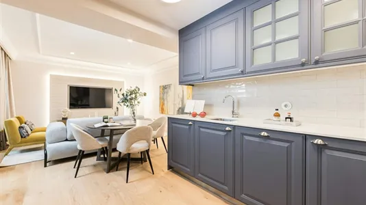 Apartments in Madrid Centro - photo 5