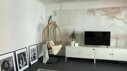Apartments in Stuttgart Bad Cannstatt - photo 3
