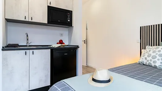 Rooms in Madrid Moncloa-Aravaca - photo 10