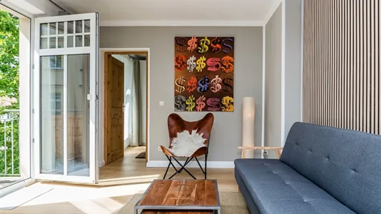 Apartments in Berlin Pankow - photo 10