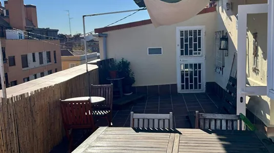 Apartments in Madrid Tetuán - photo 3