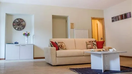 Apartments in Chies d'Alpago - photo 5