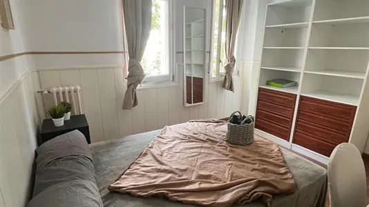 Rooms in Madrid Retiro - photo 4