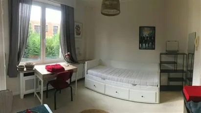 Apartment for rent in Brussels Elsene, Brussels