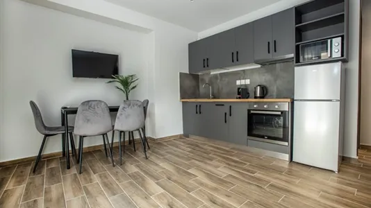 Apartments in Dafni-Ymittos - photo 8