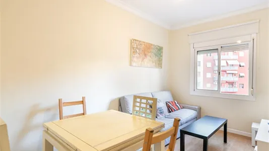 Apartments in Barcelona Sants-Montjuïc - photo 4