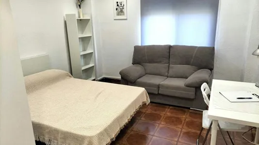 Rooms in Alboraya - photo 3