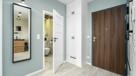 Apartments in Poznań - photo 9