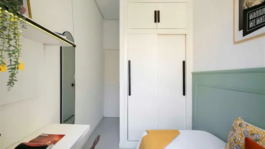 Rooms in Madrid Centro - photo 4
