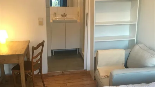 Rooms in Brussels Sint-Gillis - photo 8
