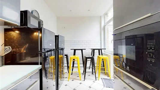 Rooms in Lille - photo 6