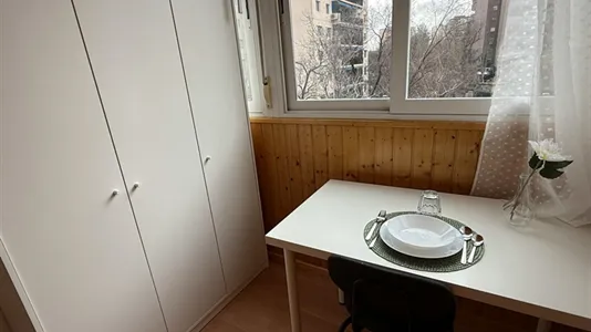 Rooms in Coslada - photo 4