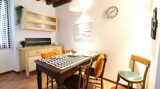 Rooms in Brescia - photo 8
