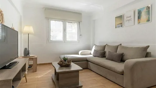Apartments in Athens Akropoli - photo 1