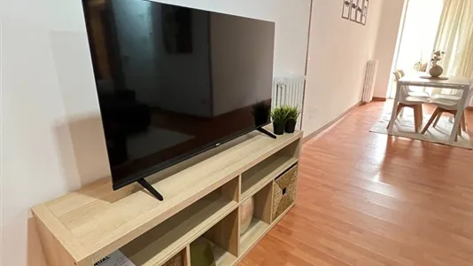 Apartments in Madrid Salamanca - photo 6