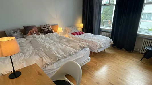 Rooms in Reykjavík Miðborg - photo 2