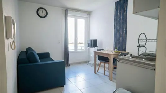 Apartments in Nice - photo 9