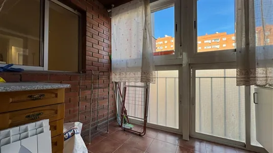 Rooms in Madrid Puente de Vallecas - photo 8