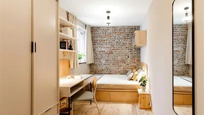 Room for rent in Brussels Schaarbeek, Brussels