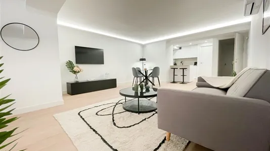 Apartments in Madrid Retiro - photo 5