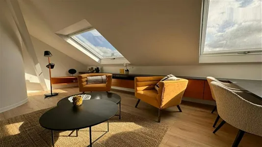 Apartments in Brussels Sint-Joost-ten-Node - photo 2