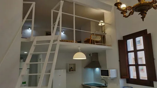 Apartments in Valencia Poblats Marítims - photo 7