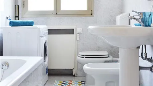 Rooms in Bologna - photo 8