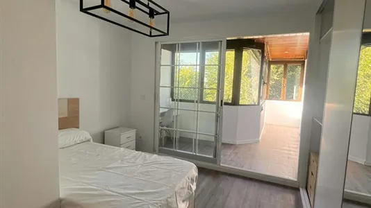 Rooms in Coslada - photo 6