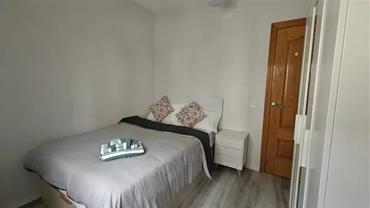 Rooms in Madrid Carabanchel - photo 3