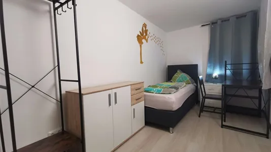 Apartments in Cologne Porz - photo 9