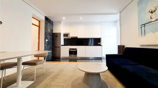 Apartments in Madrid Centro - photo 7