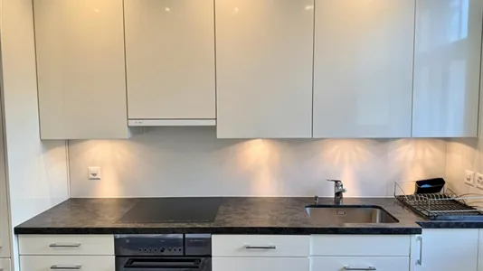 Apartments in Horgen - photo 5