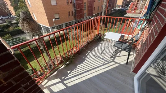 Rooms in Las Barranquillas - photo 6