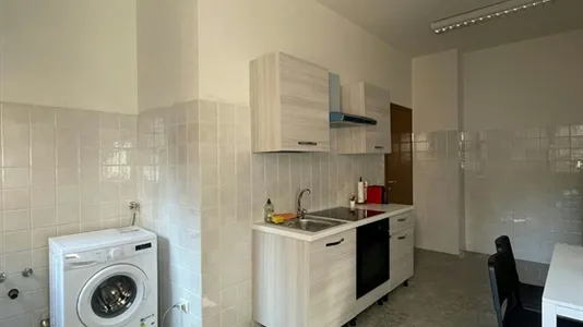 Rooms in Bologna - photo 9