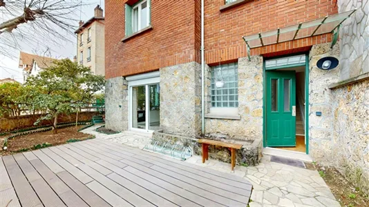 Rooms in Nanterre - photo 2