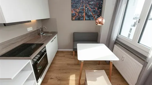 Apartments in Berlin Mitte - photo 4