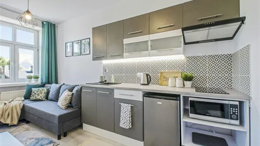 Apartments in Łódź - photo 4