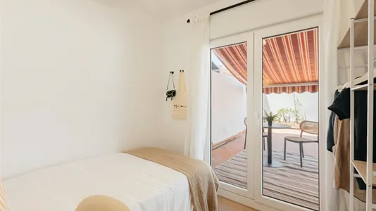 Rooms in Valencia Patraix - photo 2