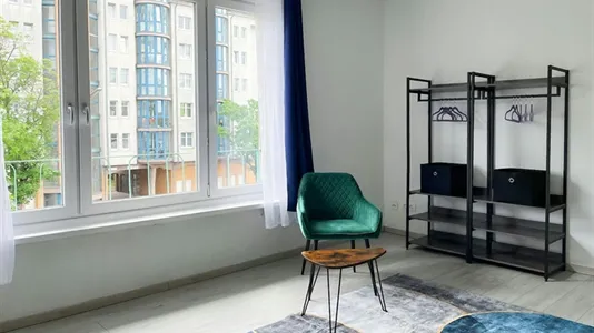 Apartments in Berlin Mitte - photo 1