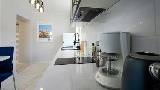 Apartments in Poznań - photo 10