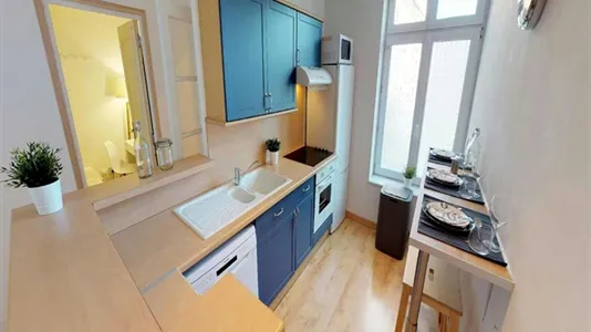 Rooms in Lille - photo 6