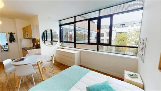 Rooms in Nanterre - photo 3