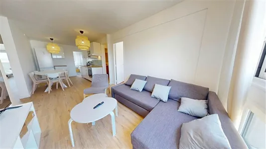 Rooms in Lyon - photo 7