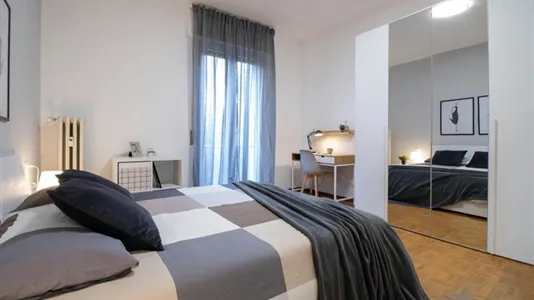 Rooms in Brescia - photo 4
